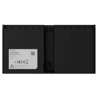 EN54 Internal Battery (72h), 10Ah, baterie pro Fire Hub/ Fire Rex, černá